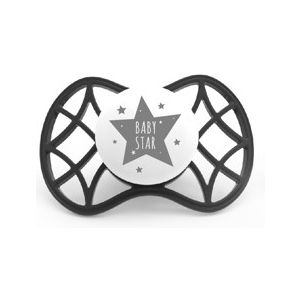 Nuvita 7065 air55 succhietto cool sym 0m+ rose quarz