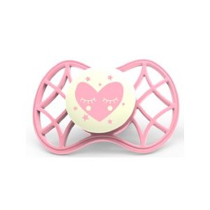 Nuvita 7065 air55 succhietto sym 0m+ glow emerland