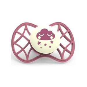 Nuvita 7065 air55 succhietto sym 0m+ glow spiced apple