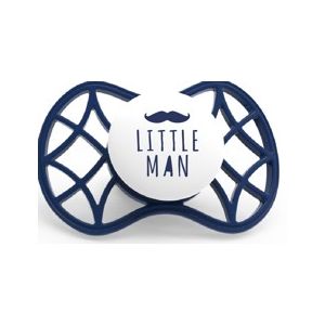 Nuvita 7066 air55 succhietto explorer ort 0m+ glow femmina