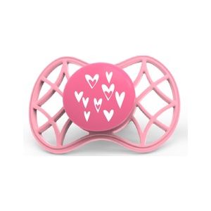 Nuvita 7066 air55 succhietto explorer ort 0m+ glow maschio