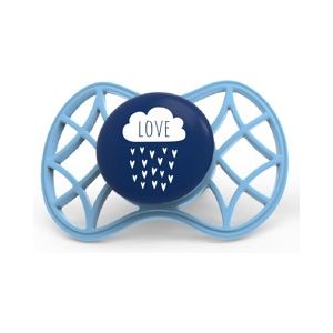 Nuvita 7084 air55 succhietto ort 6m+ cobalt blue