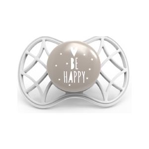 Nuvita 7084 air55 succhietto ort 6m+ glow marsala