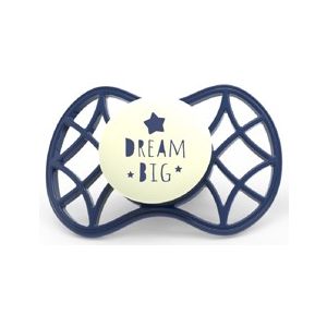 Nuvita 7084 air55 succhietto ort 6m+ pearl gray