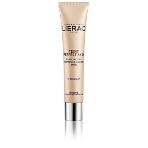 Lierac teint perfect skin beige claire 30 ml