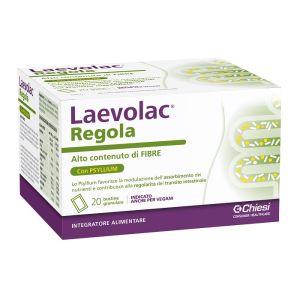 Laevolac regola 20 buste