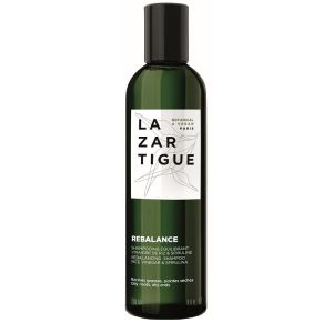 Lazartigue rebalance shampoo equilibrante vinaigre de riz & spiruline 250 ml