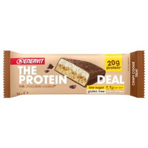 Enervit protein deal cookie 55 g
