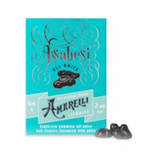 Tuttiigusti assabesi 60 g