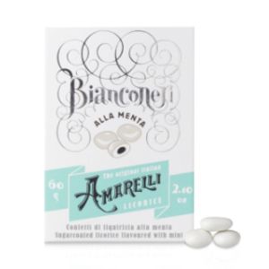 Tuttiigusti bianconeri 60 g