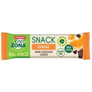 Enerzona snack orange 33 g