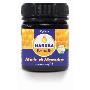 Manuka benefit miele di manuka 270+ mgo 250 g