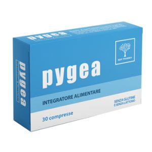 Pygea 30 compresse