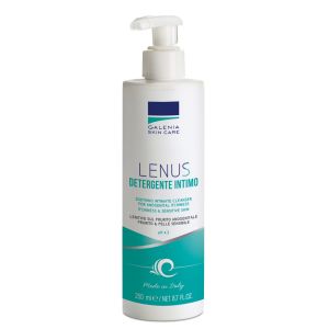 Lenus detergente intimo ph 4,5 250 ml