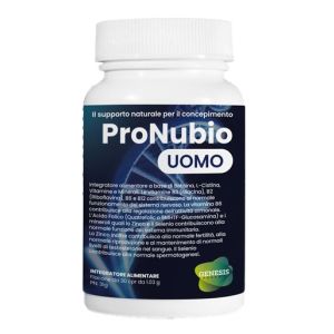 Pronubio uomo 30 compresse