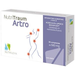 Nutritraum artro 30 compresse