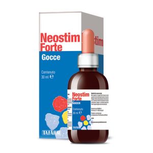 Neostim forte gocce 30 ml