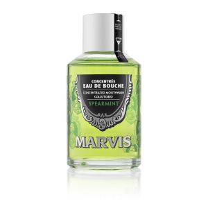 Marvis eau de bouche spearmint 120 ml