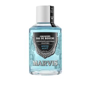 Marvis eau de bouche anise mint 120 ml