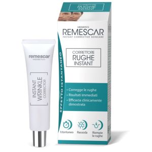 Remescar correttore rughe istant 8 ml