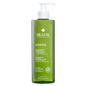 Rilastil acnestil gel detergente 400 ml