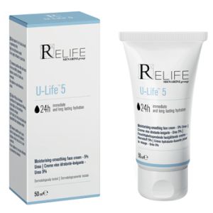 U-life 5 crema 50 ml