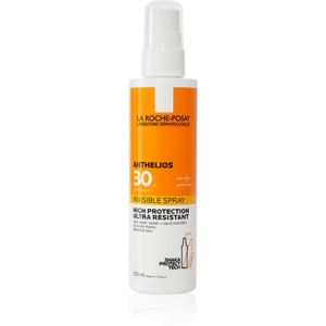 Anthelios shaka spray 30 200 ml