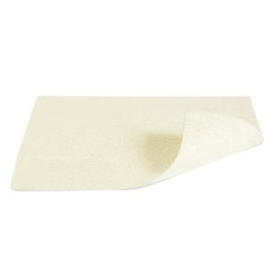 Medicazione assorbente in fibre gelificanti exufiber 10x10 cm 10 pezzi