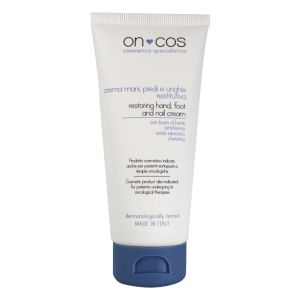 Oncos crema mani-piedi-unghie 100 ml