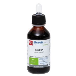 Galega tintura madre 100 ml bio