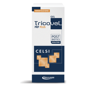 Tricovel prp plus celsi 30 ml