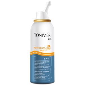 Tonimer lab panthexyl baby spray 100 ml