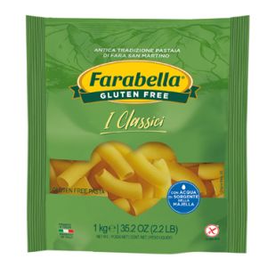 Farabella rigatoni 1000 g