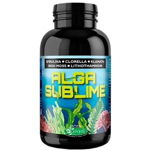 Alga sublime 500 capsule