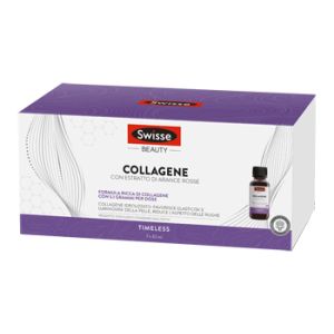 Swisse collagene 7 flaconcini da 30 ml