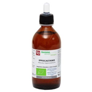 Ippocastano macerato glicerico 200 ml bio