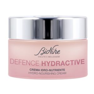 Defence hydractive crema idro-nutriente 50 ml