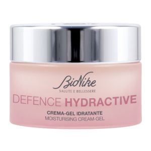 Defence hydractive crema-gel idratante 50 ml