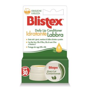 Blistex idratante labbra spf30 7 ml