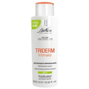 Triderm intimate rinfrescante 500 ml