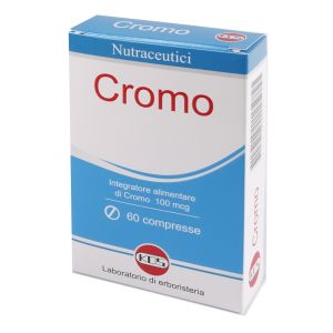 Cromo 60 compresse