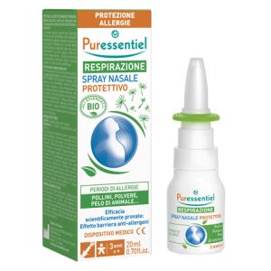 Puressentiel spray protezione allergie 20 ml