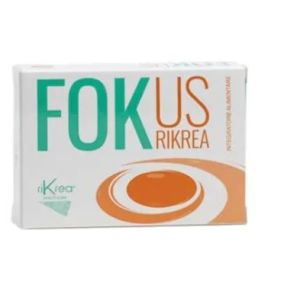 Fokus 30 compresse