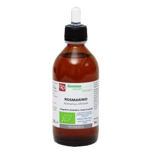 Rosmarino macerato glicerico 200 ml bio