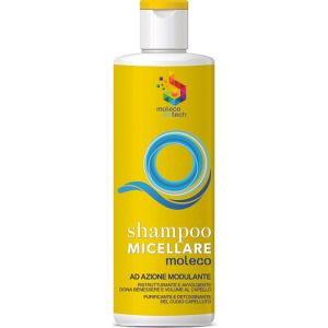 Shampoo micellare moleco 200 ml