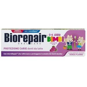 Biorepair kids uva 50 ml