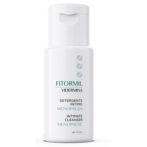 Vidermina fitormil detergente intimo 200 ml