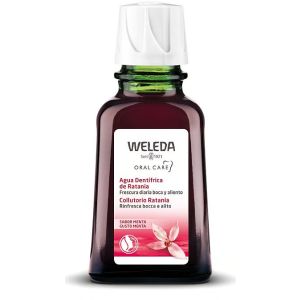 Collutorio ratania 50 ml