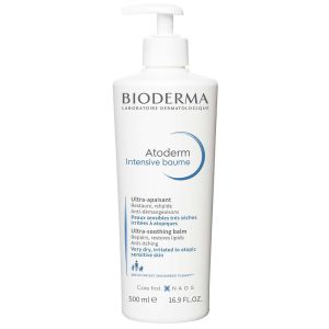 Atoderm intensive baume 500 ml