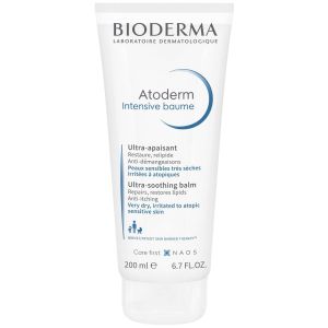 Atoderm intensive baume 200 ml